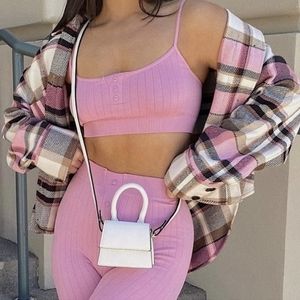 Zara legging + top set
